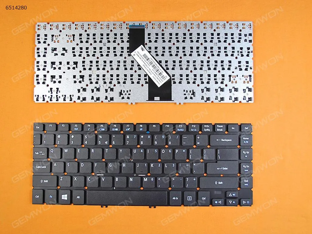 Picture of ACER V5-473G BLACK(For Win8)