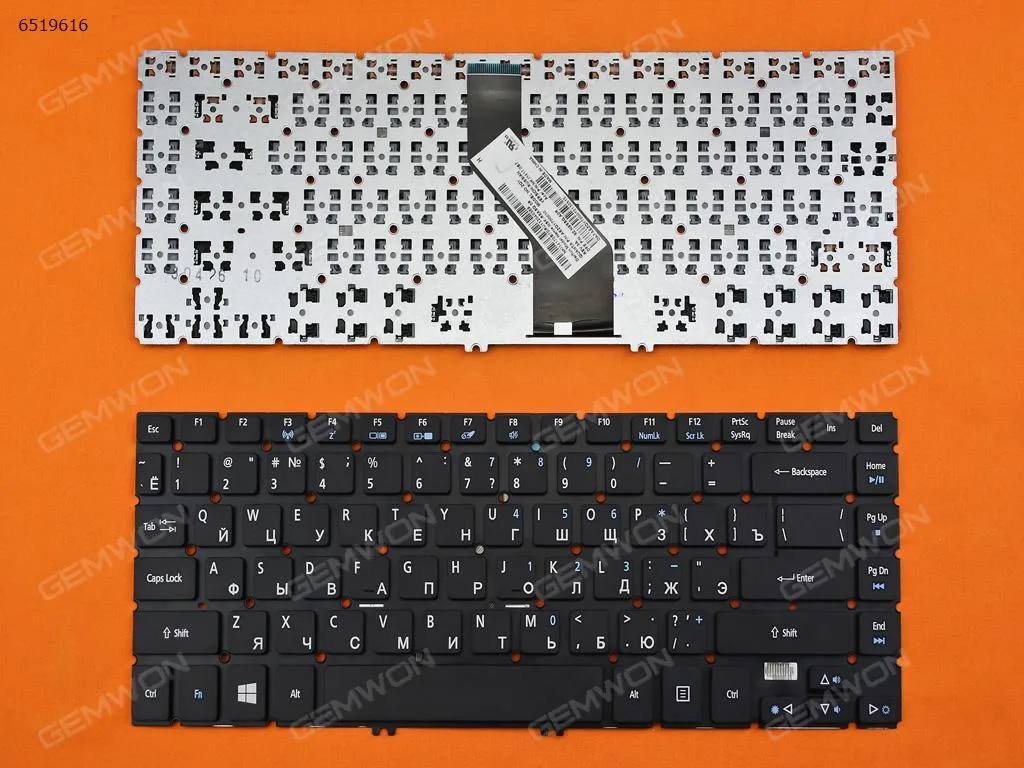 Picture of ACER V5-473G BLACK(For Win8)
