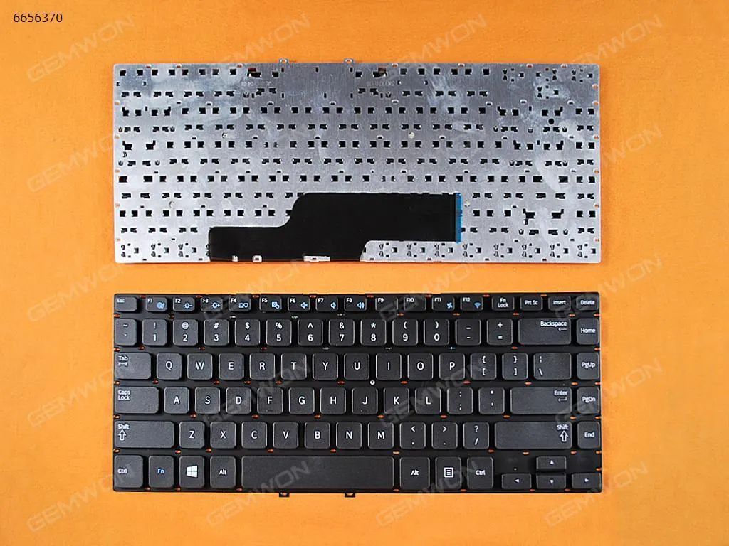 Picture of SAMSUNG 355U4C BLACK(without FRAME,without foil,For Win8)