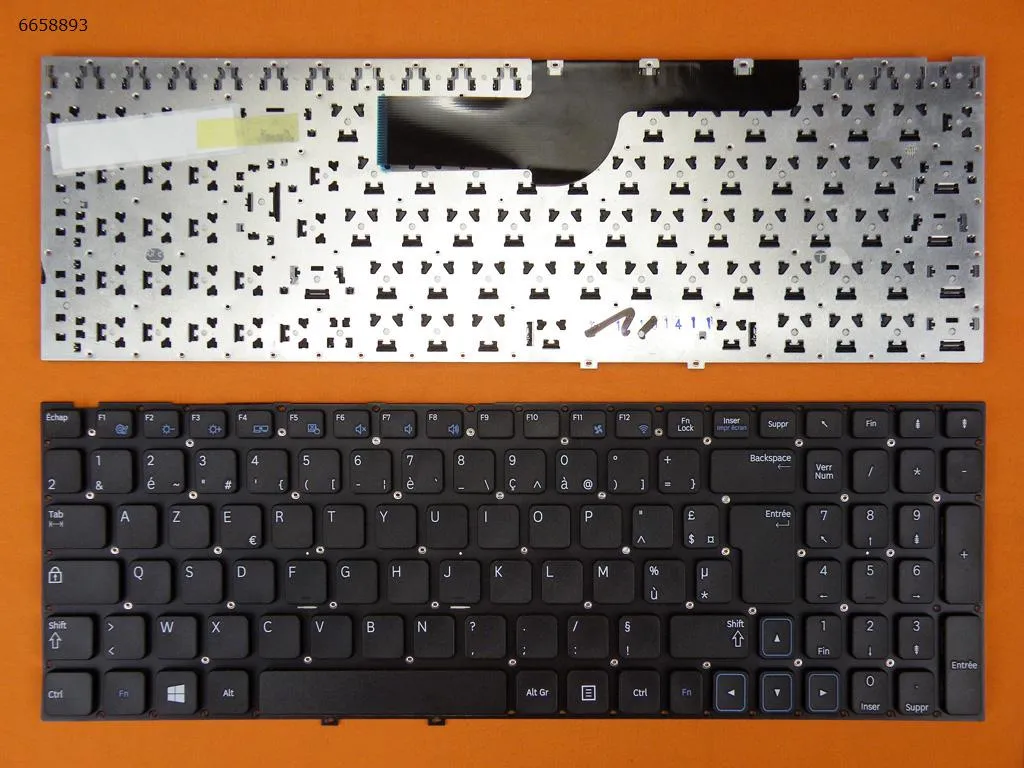 Picture of SAMSUNG 300 Series 15.6" 300E5A 300V5A BLACK(For Win8)