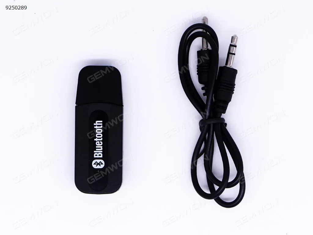 Picture of Bluetooth Music Receiver,Black
