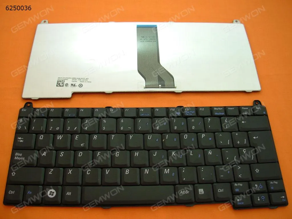 Picture of DELL Vostro 1310 1510 BLACK