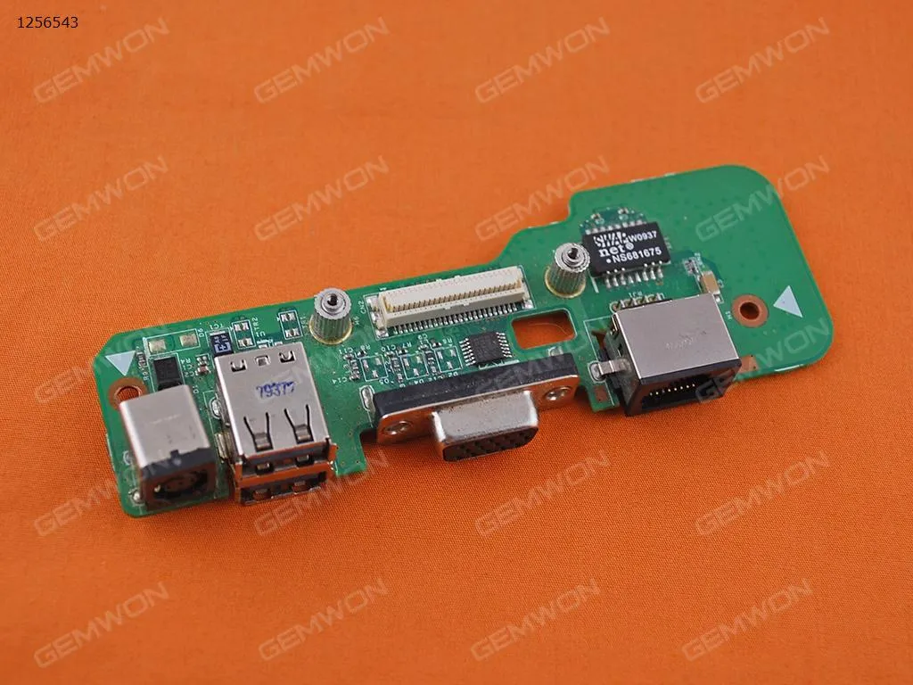 Picture of USB Board  For DELL 1545(pulled)
