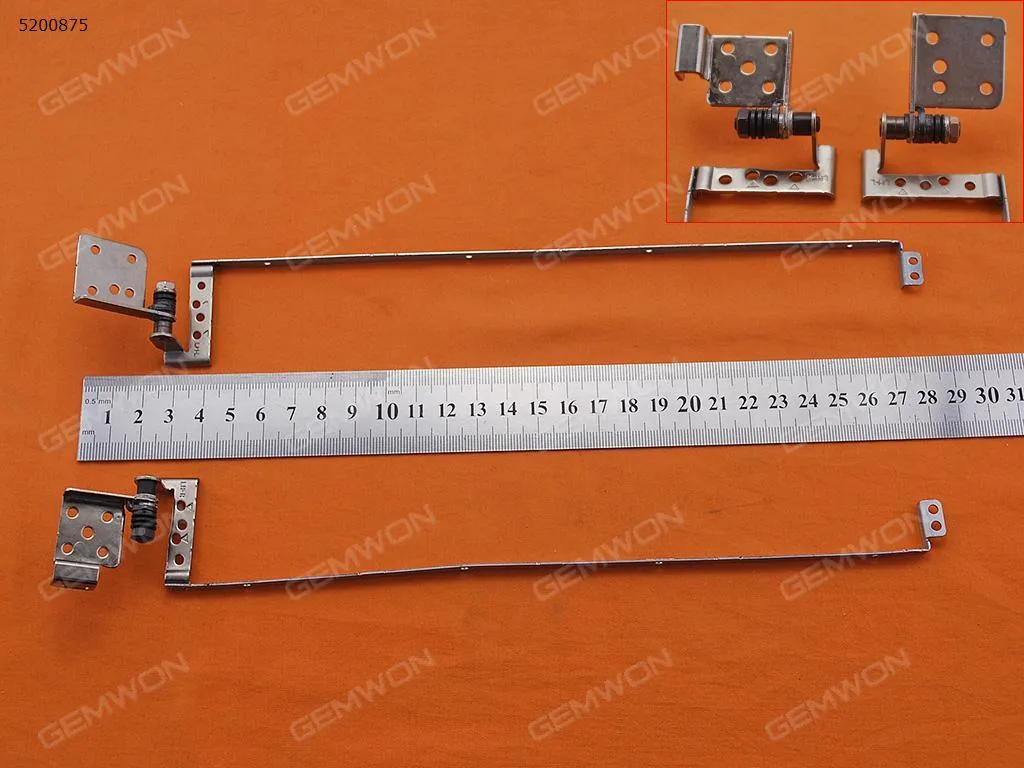 Picture of Toshiba Satellite C870 C875 L870 L875 S875