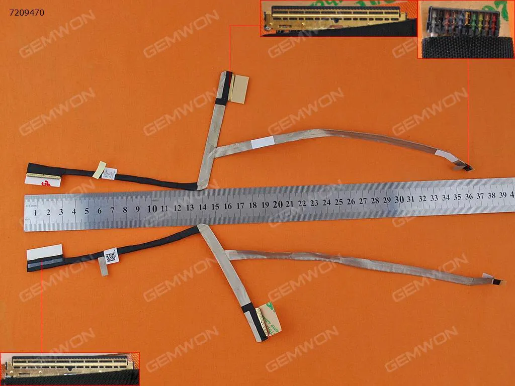 Picture of HP Elitebook 9470m