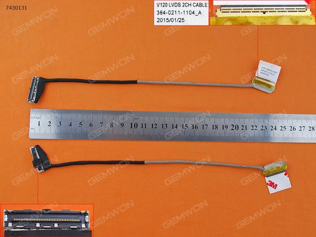 Picture of Sony Vaio SVS131 SVS13  V120 2CH High，OEM
