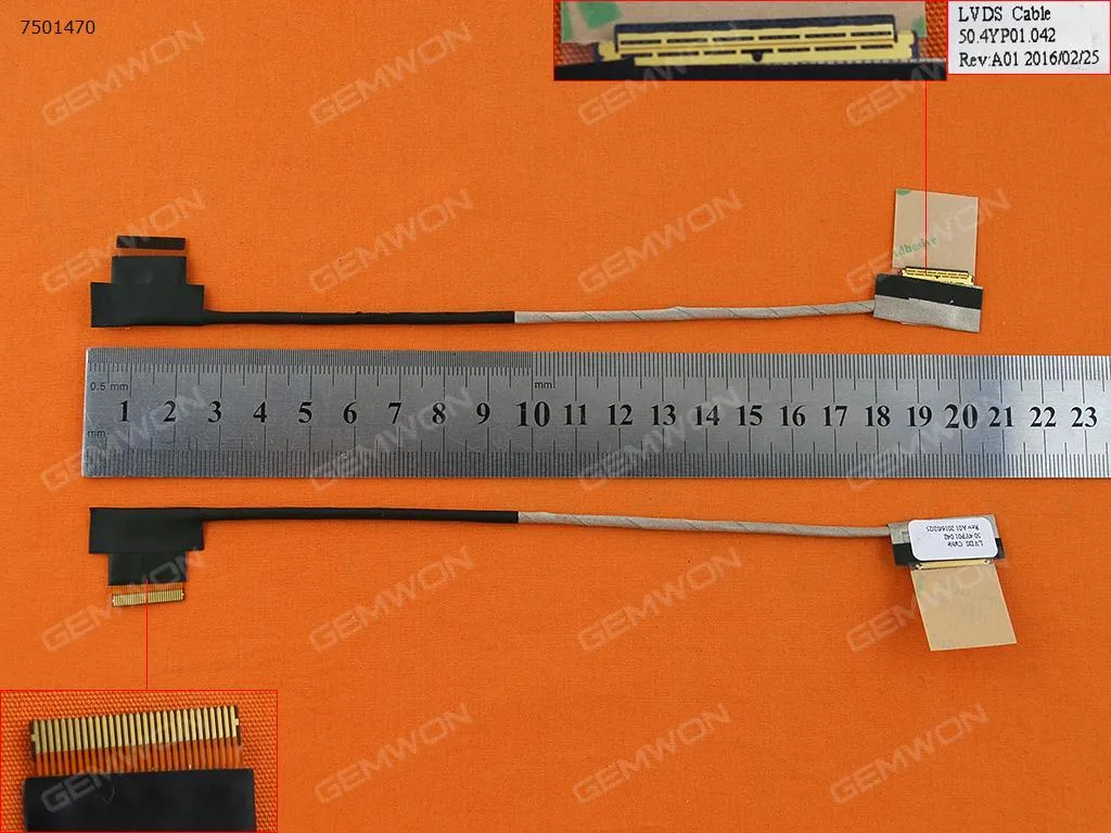 Picture of Acer Aspire E1-470 E1-472 E1-430 E1-432 E1-422 P245，OEM