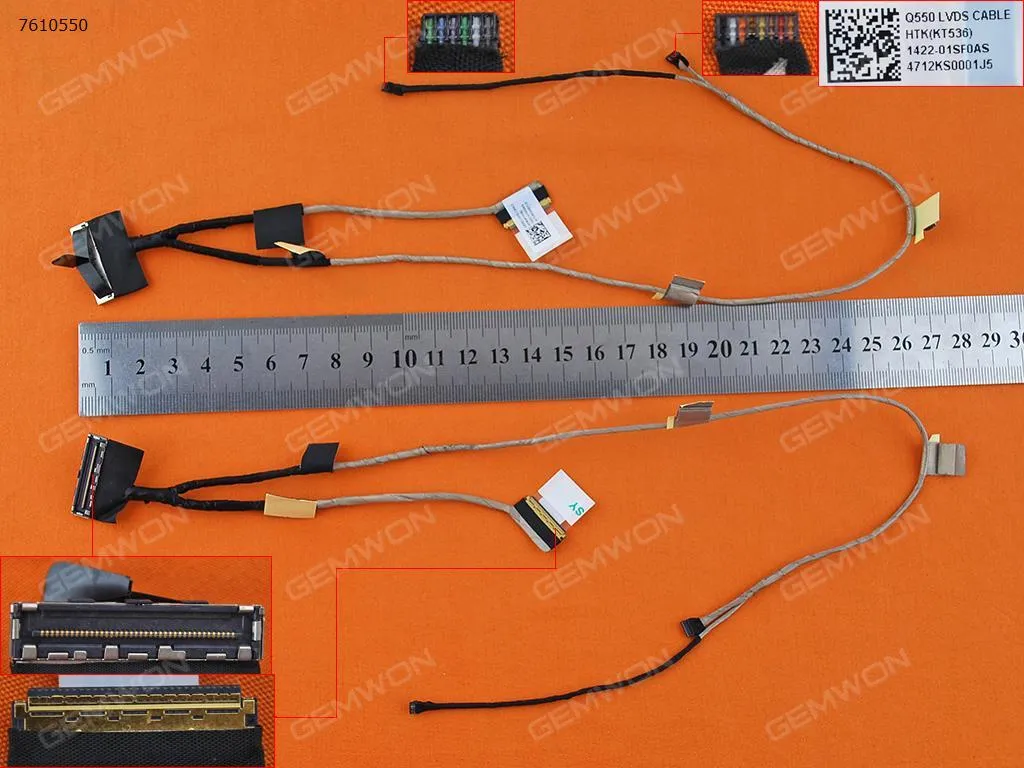 Picture of ASUS Q550,OEM