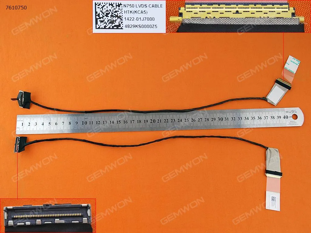 Picture of ASUS N750，ORG