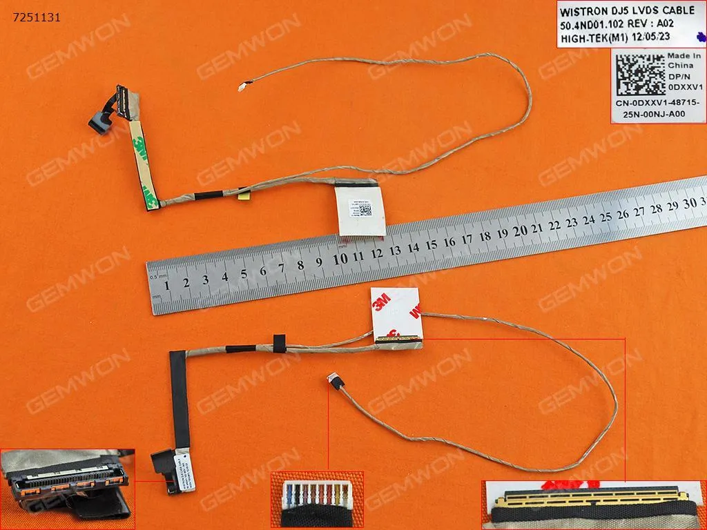 Picture of DELL V13 V131 V131D，ORG