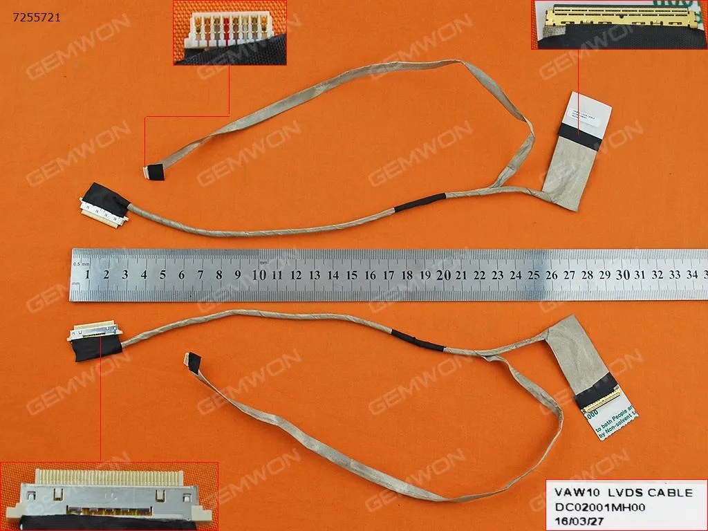 Picture of DELL Inspiron  5721 3721 5737,OEM