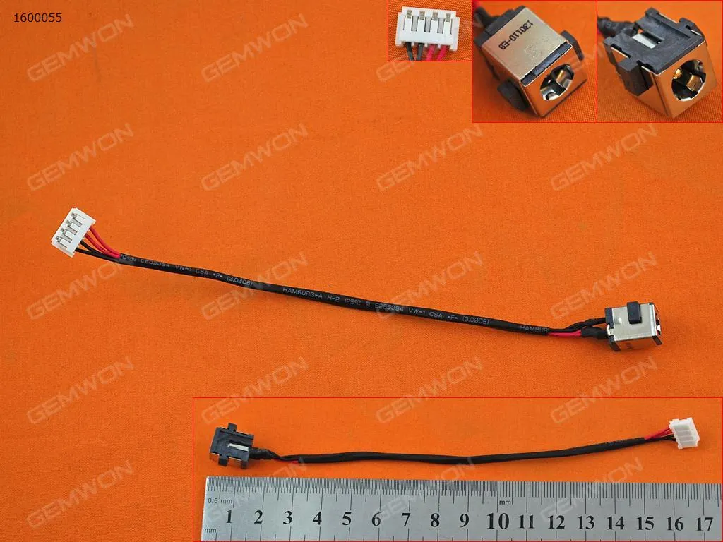 Picture of Asus Q500A Q500A-BHI Q500A-BSI x55a x55c(with cable)