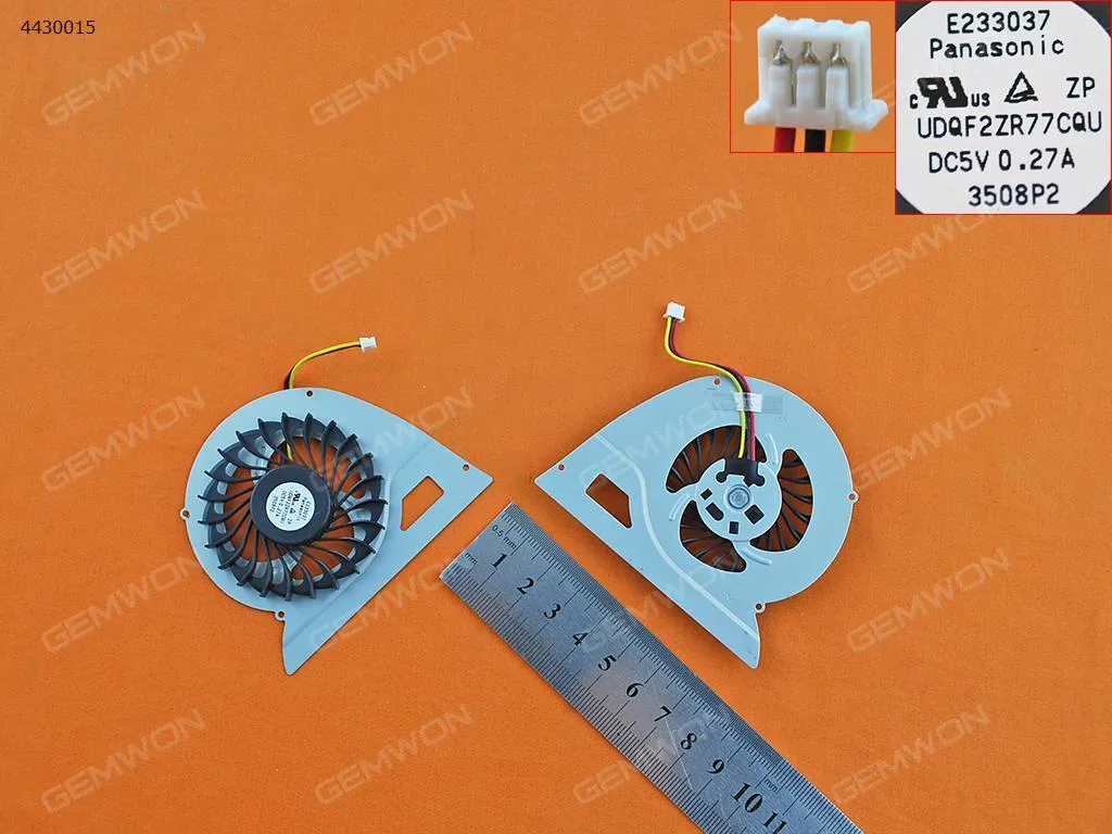Picture of SONY VAIO  Fit15 SVF15A18SCB SVF15A18 F15A SVF15A19(For CPU Fan,Original)