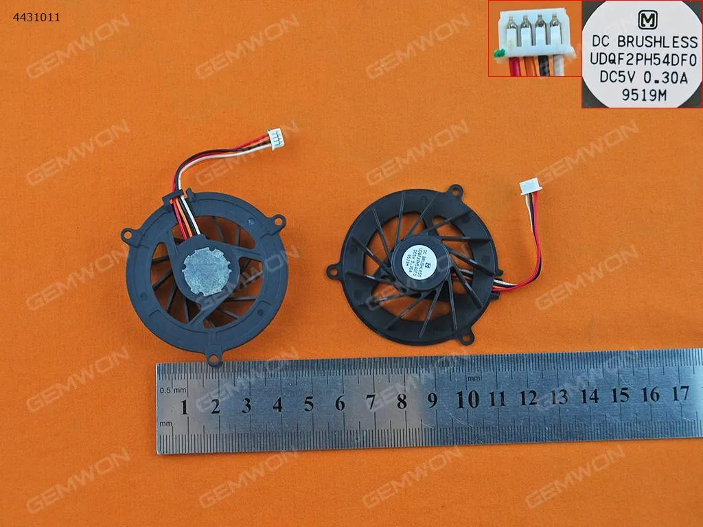 Picture of SONY Vaio VGC-JS Series (For CPU Fan)