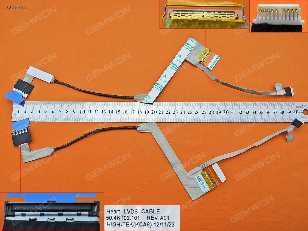 Picture of HP ProBook 6360B 6360 6360T