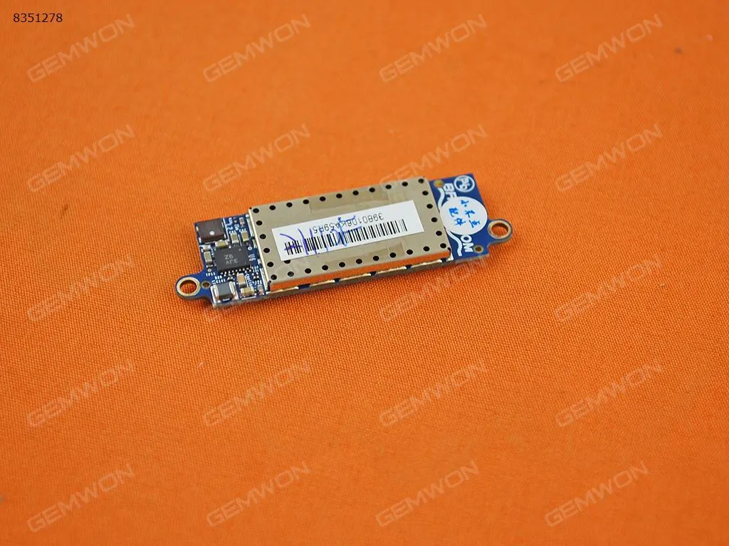 Picture of Wifi Airport Card For Apple Macbook 13" A1278 2008-2010 Years