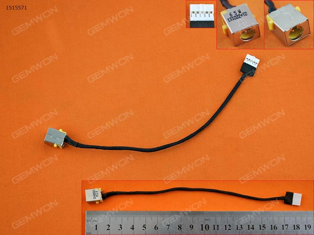 Picture of ACER aspire V5 V5-571 V5-531 V5-431 V5-471 50.4TU12.041(with cable)
