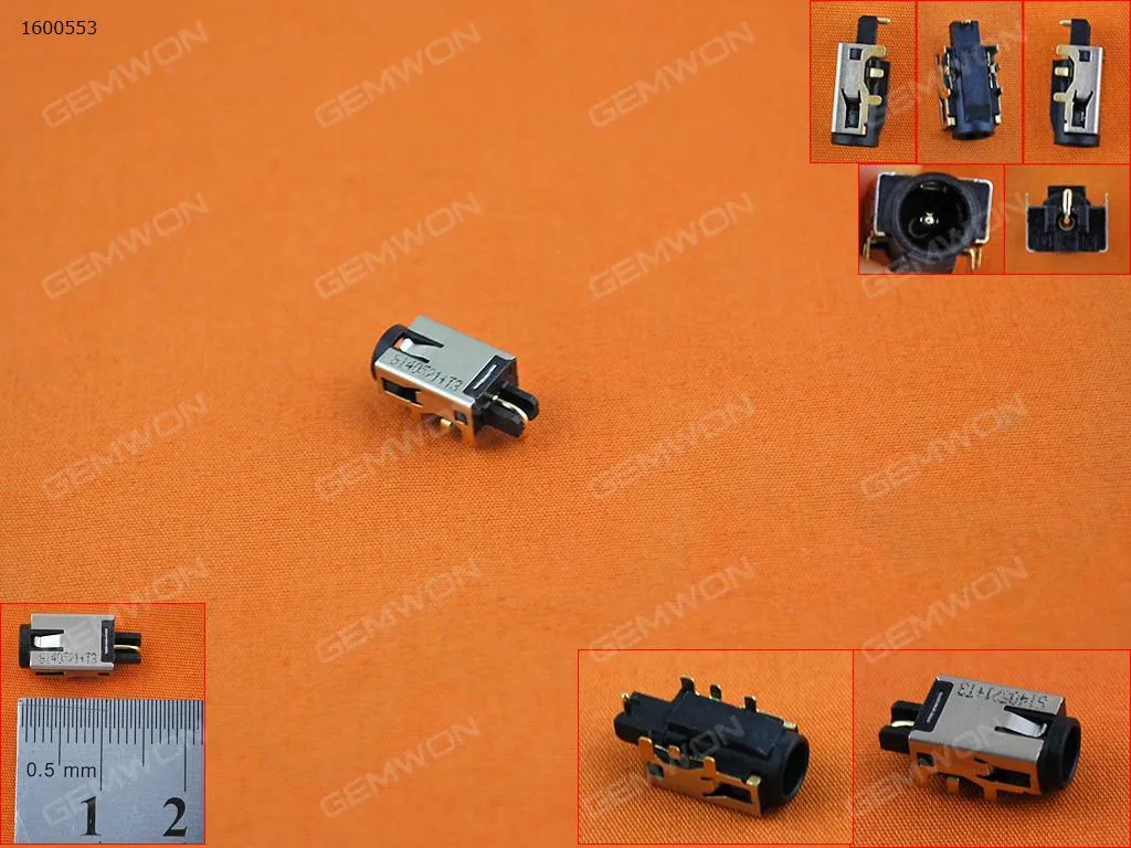 Picture of ASUS X553MA F553MA K553MA X453MA
