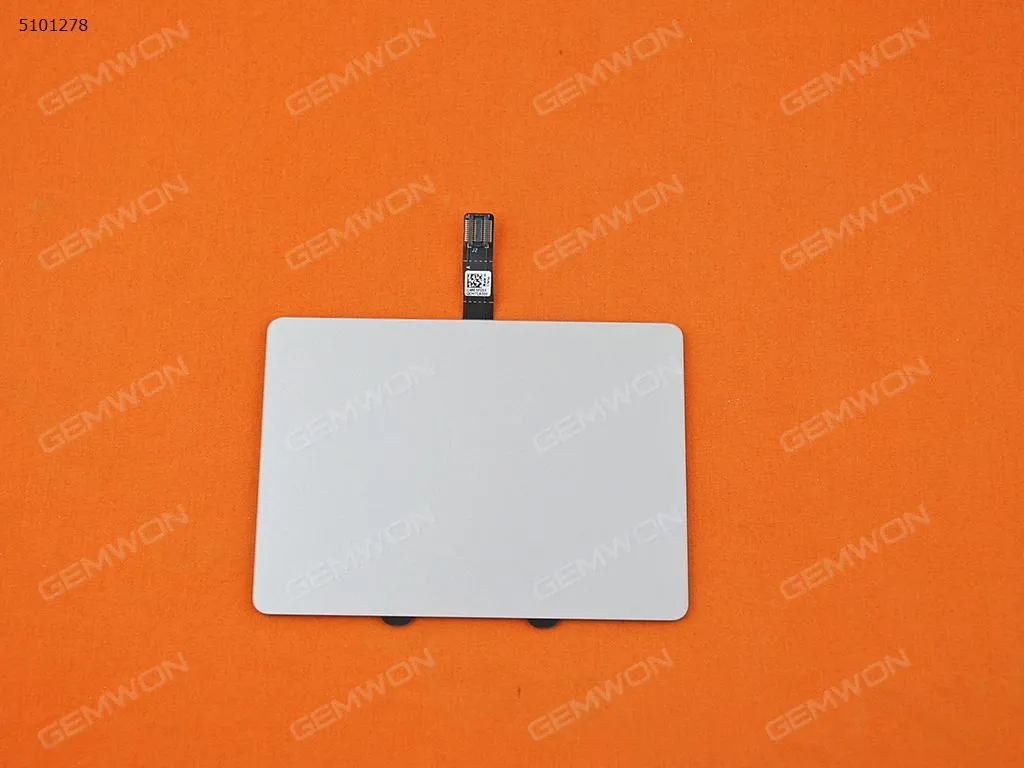 Picture of Trackpad Touchpad For Macbook Pro 13"A1278 With Cable(2009-2012 years)