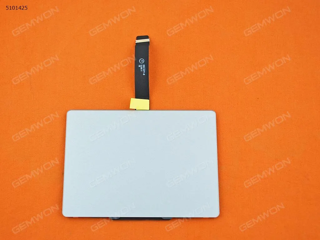Picture of Trackpad Touchpad For Macbook Pro 13" A1425 With Cable(2012 years,Some Scratches)