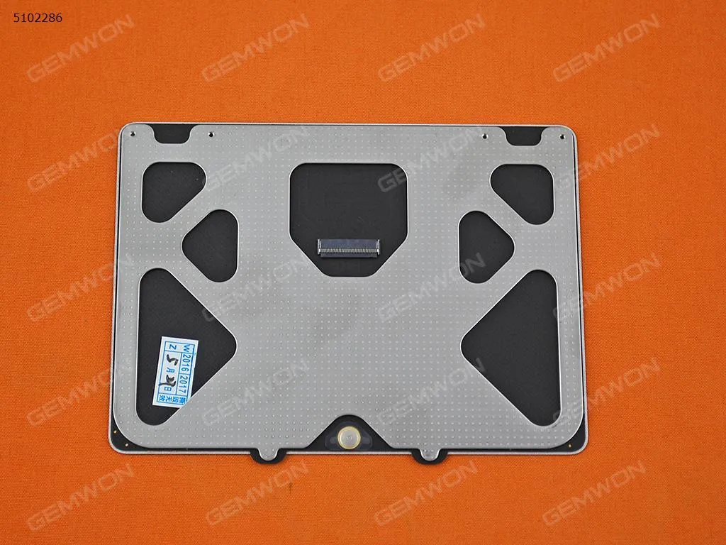 Picture of Trackpad Touchpad For Macbook Pro  A1286 A1278(2009-2012 years)