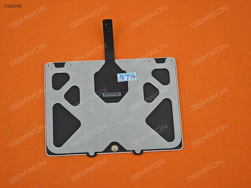 Picture of Trackpad Touchpad For Macbook Pro 13" A1342 MC207 MB207 MC516 MB516 With Cable