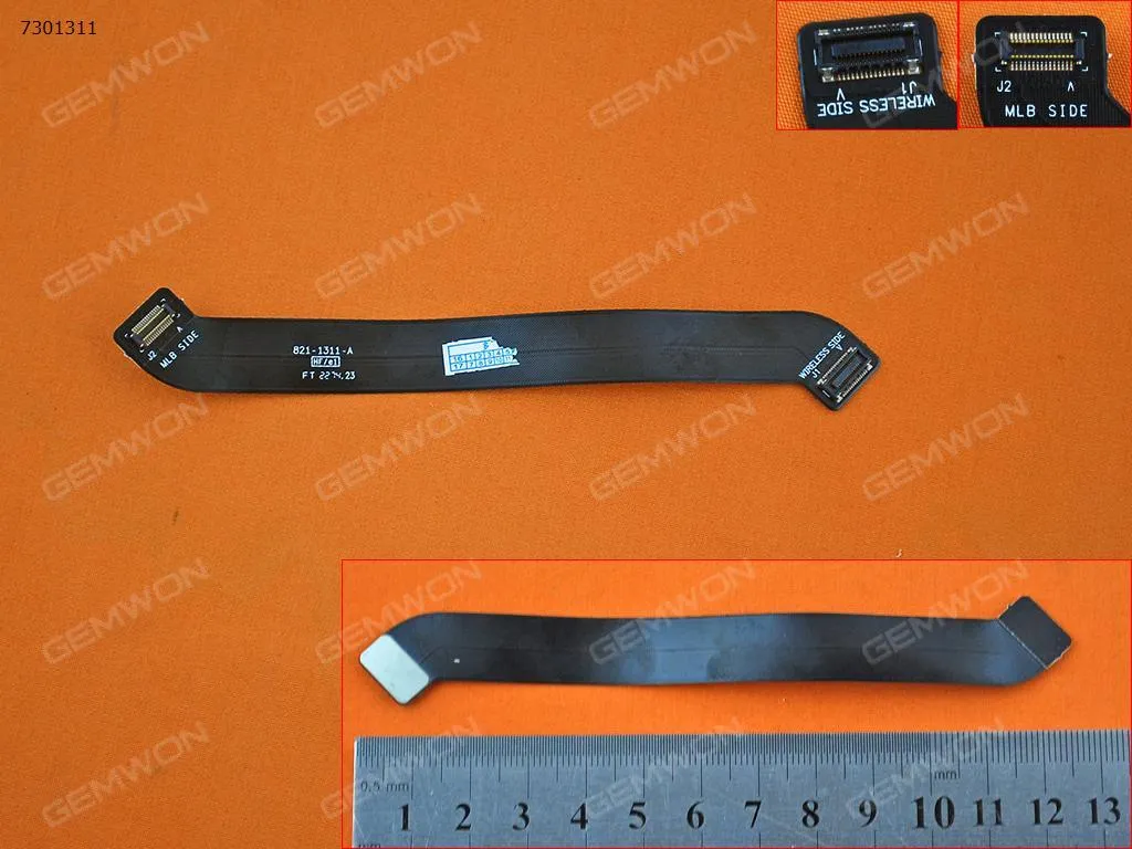 Picture of Apple MacBook Pro A1286 MC721 723 MD318 Wifi Wlan Cable