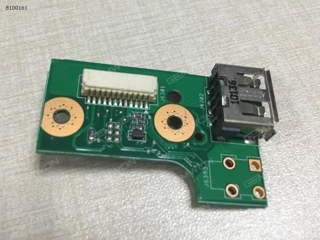 Picture of USB Board For ASUS N61JV PCB13