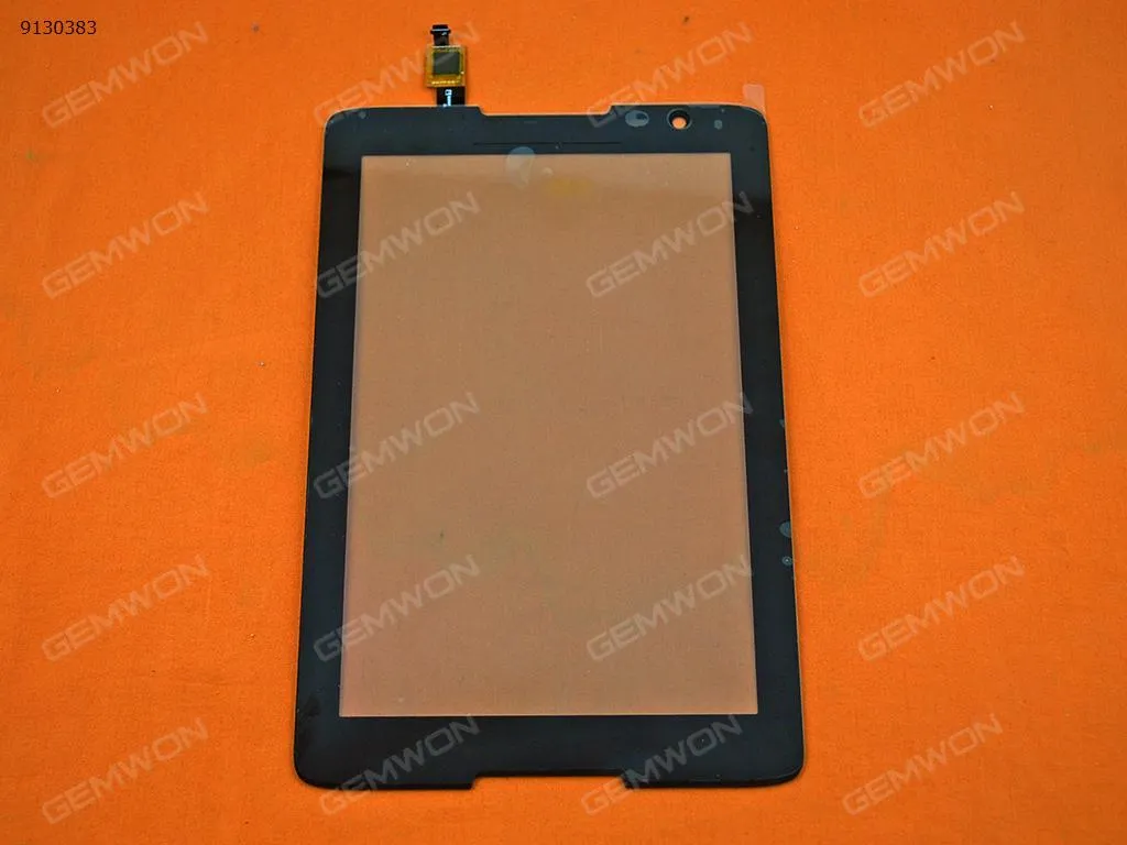 Picture of Touch Screen For Lenovo A5500/A8-50 8''inch Black
