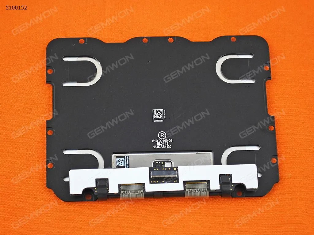 Picture of Trackpad Touchpad For Macbook Pro Retina A1502 MF839 MF840 MF841(2015 years)