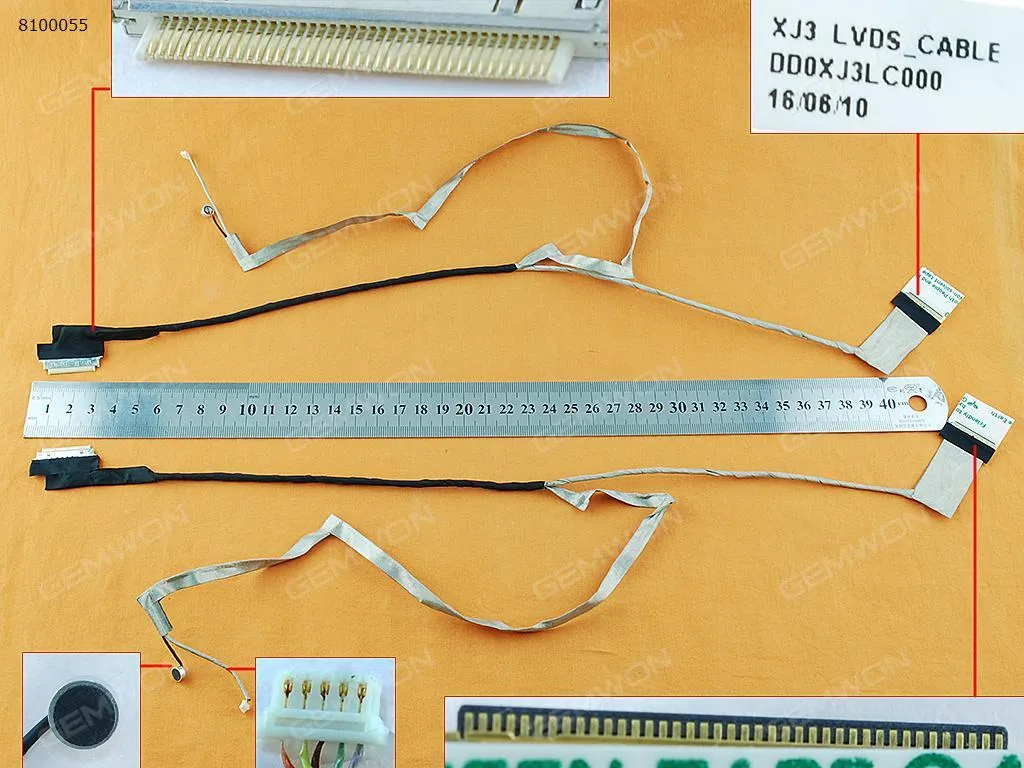 Picture of ASUS K55 K55A K55V X55U X55A X55C X55VD A55 R500V，OEM