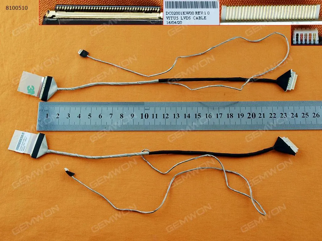 Picture of Lenovo IdeaPad U510，OEM