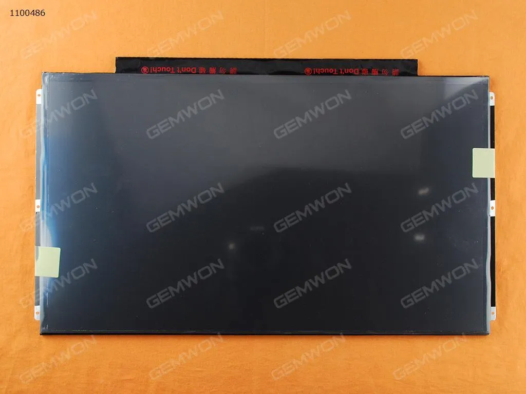 Picture of 13.3''inch LED 1366*768 30pin B133XTN02,1 95% New)