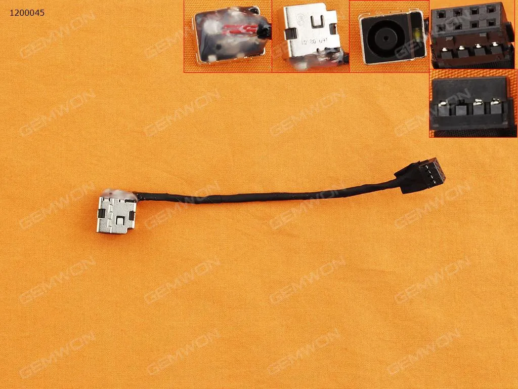 Picture of HP ProBook 450 G0  20P(with cable,Cable Length: Approx. 12cm)