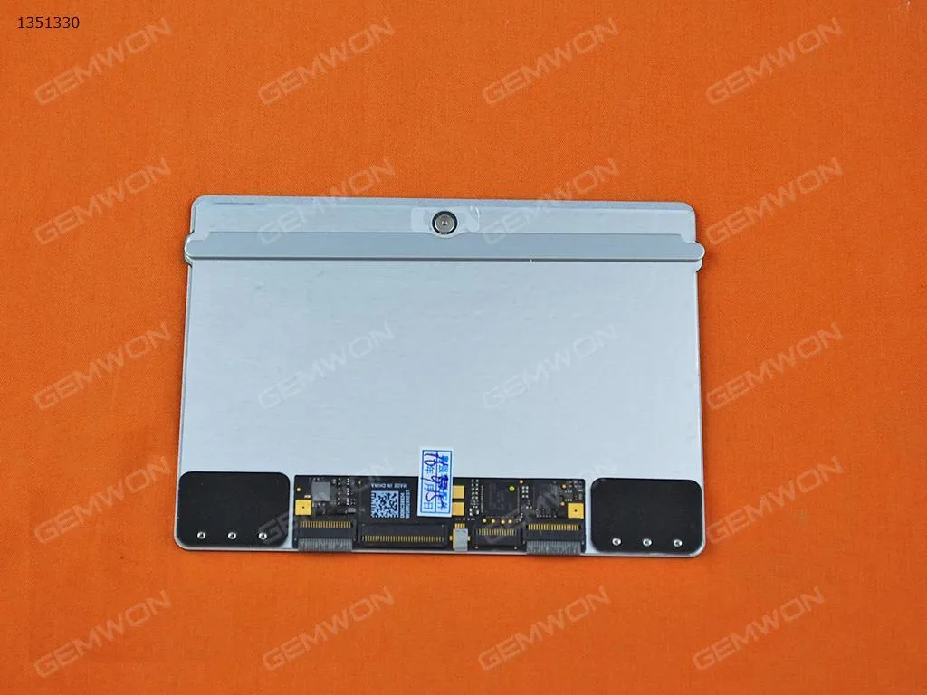 Picture of Trackpad Touchpad For Apple MacBook Air 13" A1369 A1466 MD231(2011-2012 years,Some Scratches)