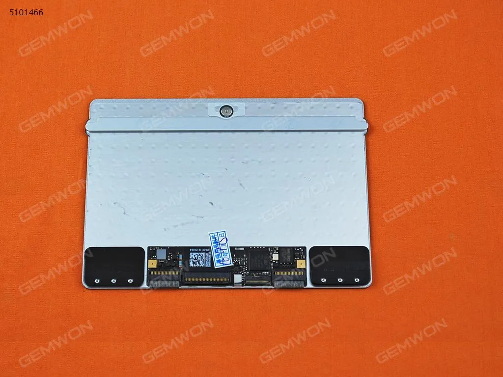 Picture of Trackpad Touchpad For Macbook Pro 13" A1466 MD711 MD712 MD760 MD761 (2013 years,Some Scratches)