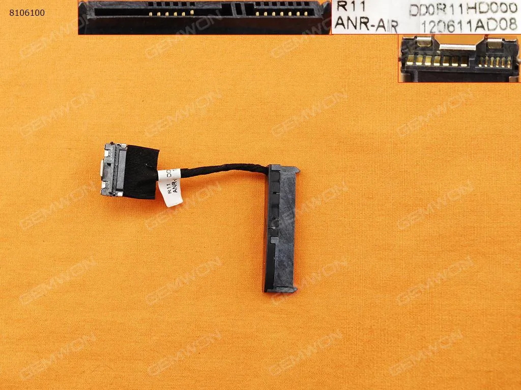 Picture of HDD Cable For HP  G6 G6-1000