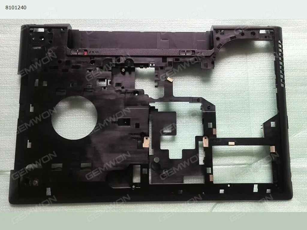 Picture of New Lenovo G500 G505 G510 AP0Y0000700 FA0Y0000J00 Bottom Casing Case Base Cover