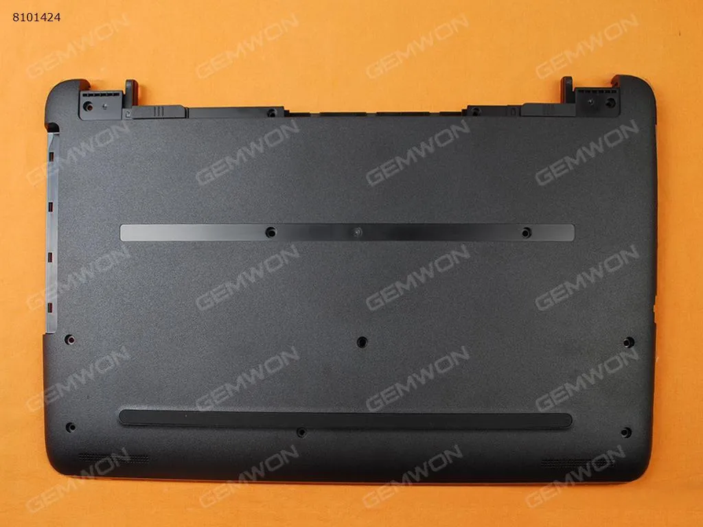 Picture of HP Pavilion 15-ac121dx 15.6''Genuine Laptop Bottom Case Cover Black 813939-001