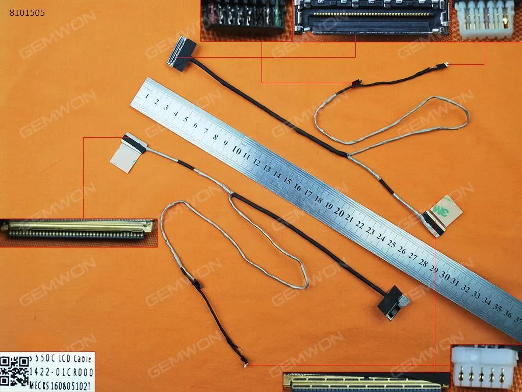 Picture of ASUS S550 S550C S550CM V550C V505CA S550CB S550X,OEM
