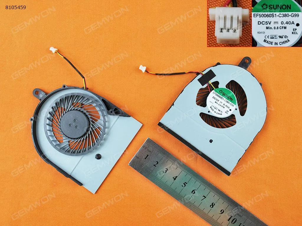 Picture of DELL inspiron 5558 5458 5459 5559(Original)