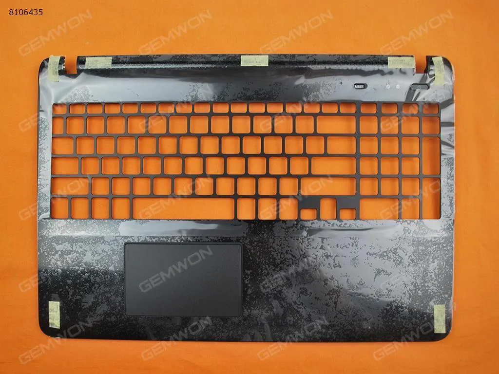 Picture of New for SONY Vaio Fit SVF152 SVF152C26L SVF152C29M for Small Enter Frame case Upper cover