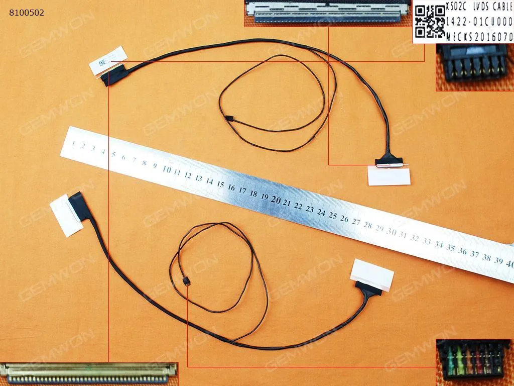 Picture of ASUS X502C F502C F502CA X502 X502CA，ORG