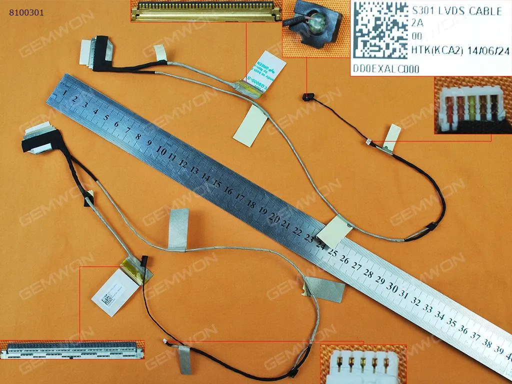 Picture of ASUS S301 Q301L Q391LA/P S301L S301LA S301LP，ORG