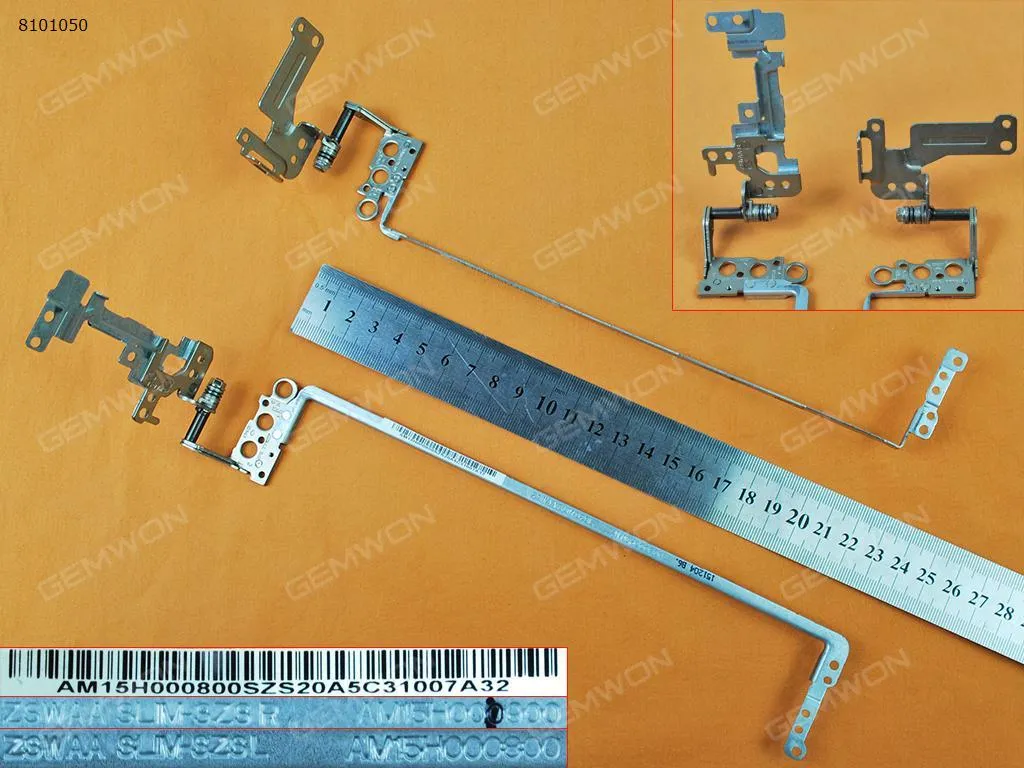 Picture of Toshiba C50-B C55D-B C55-B Thin,With Touch(Verison 2)