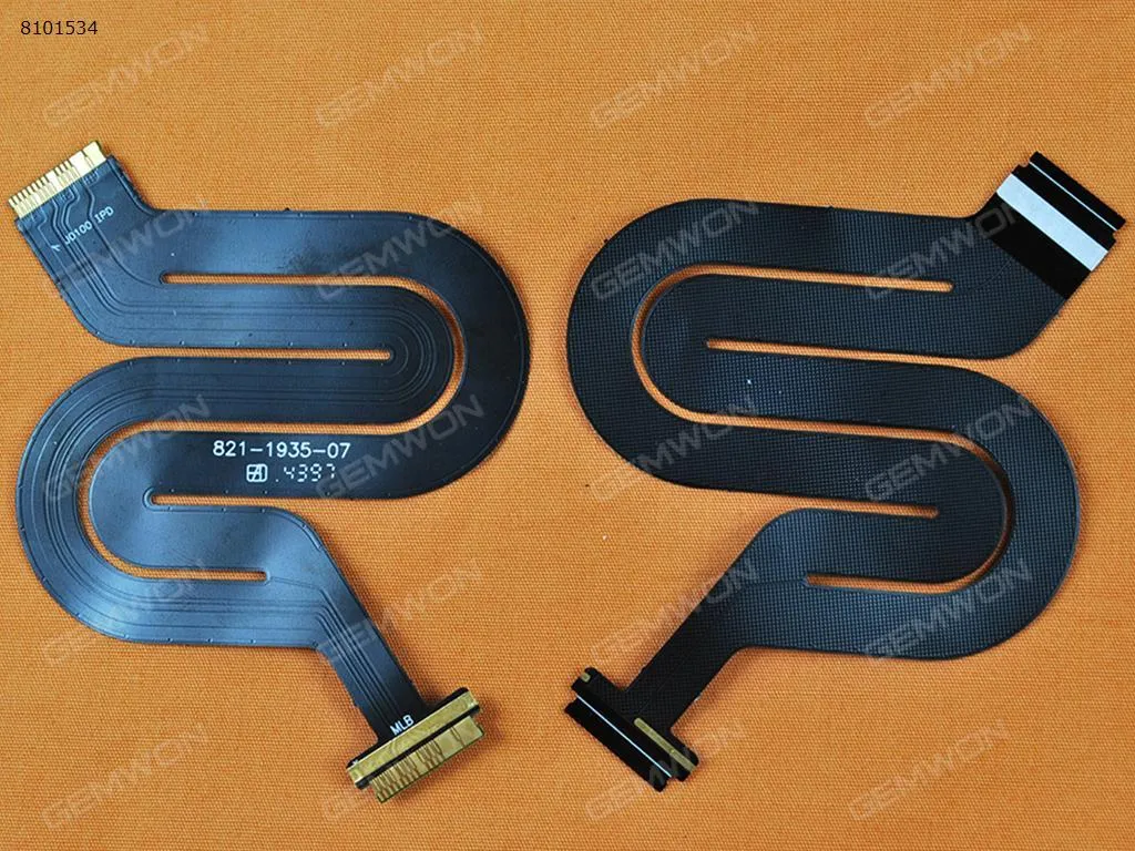 Picture of Touchpad Trackpad Cable For MacBook 12"  A1534(2015 years)