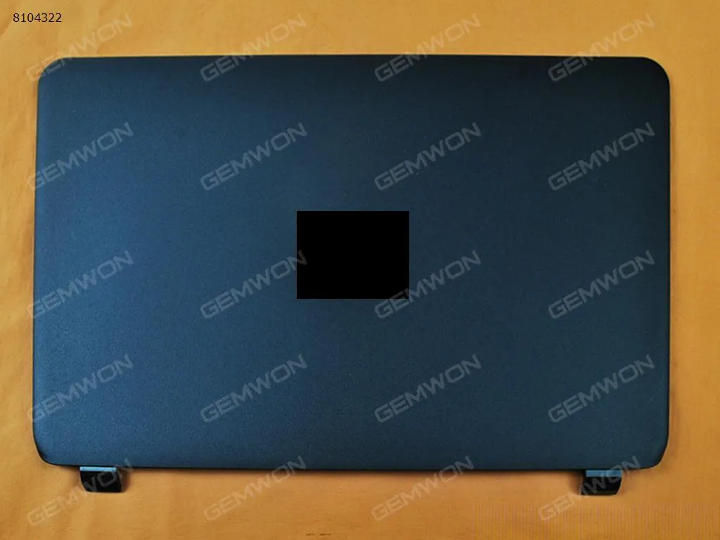 Picture of HP 15-G 15-R 15T 245 250 255 256 G3 Series Black Lcd Back Rear LCD Cover 749641-001 OEM