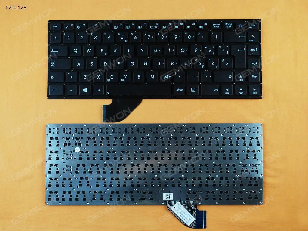 Picture of ASUS T300LA4010 BLACK