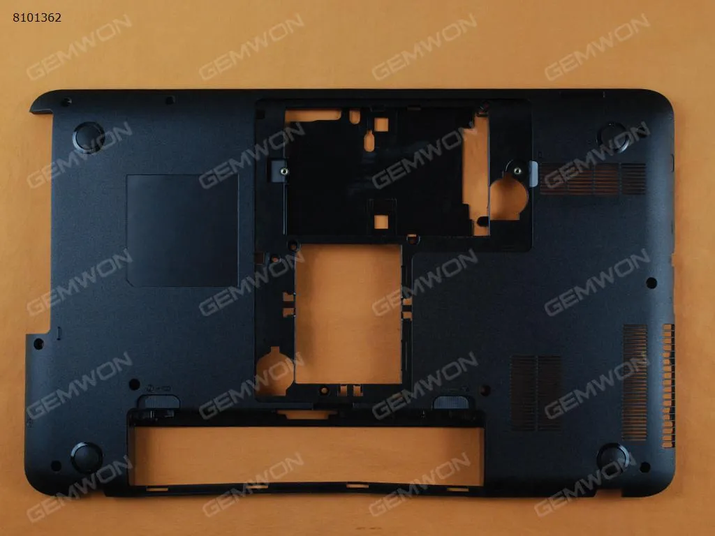 Picture of Toshiba Satellite C850 C855D C855 Series Bottom Base With Cover V000272620