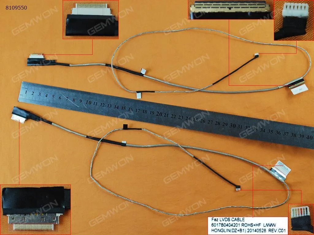 Picture of Toshiba Satellite L955D L950 L950D,ORG